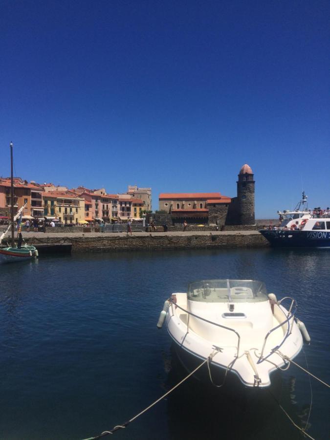 Marina Les Pieds Dans L Eau Le Barcarès Exterior foto